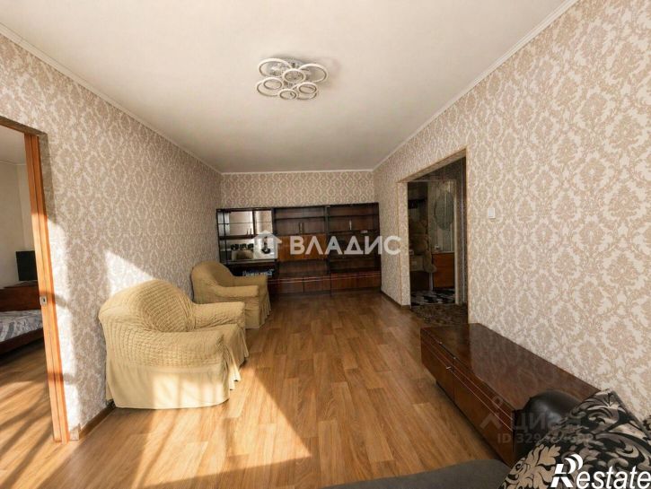 2-комн квартира ул Ташкентская, 59,  д. 59