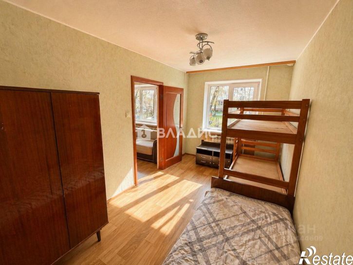 2-комн квартира ул Ташкентская, 59,  д. 59