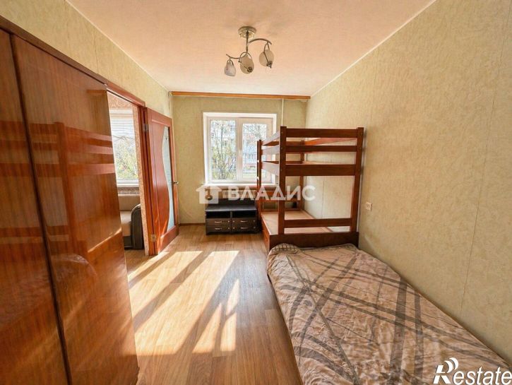 2-комн квартира ул Ташкентская, 59,  д. 59