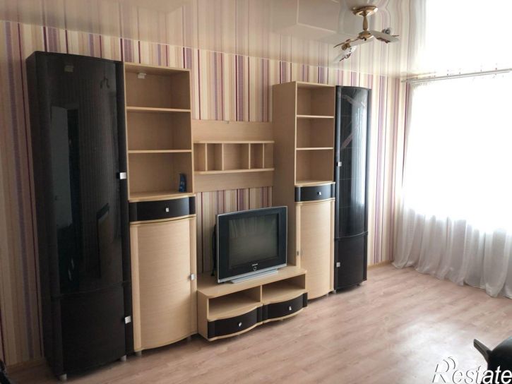 1-комн квартира 2-я улица Чапаева, 65,  д. 65