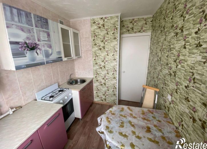 1-комн квартира 2-я улица Чапаева, 65,  д. 65