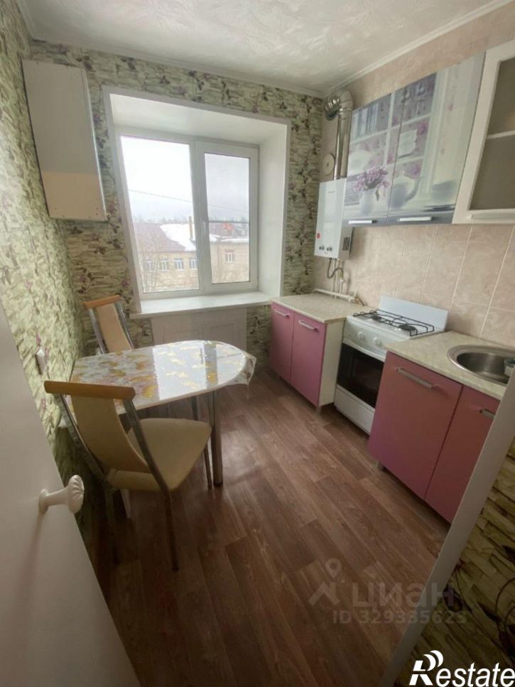 1-комн квартира 2-я улица Чапаева, 65,  д. 65