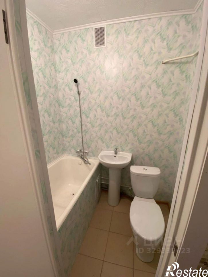 1-комн квартира 2-я улица Чапаева, 65,  д. 65