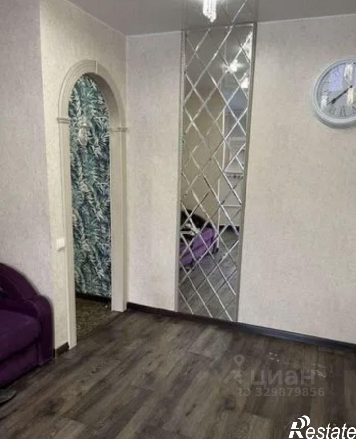 2-комн квартира 4-я Деревенская улица, 123,  д. 123