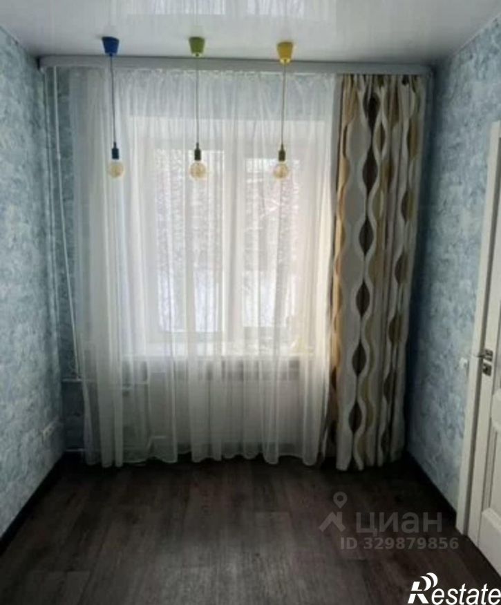 2-комн квартира 4-я Деревенская улица, 123,  д. 123
