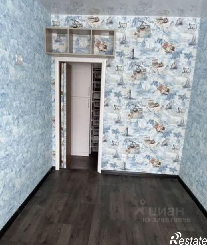 2-комн квартира 4-я Деревенская улица, 123,  д. 123