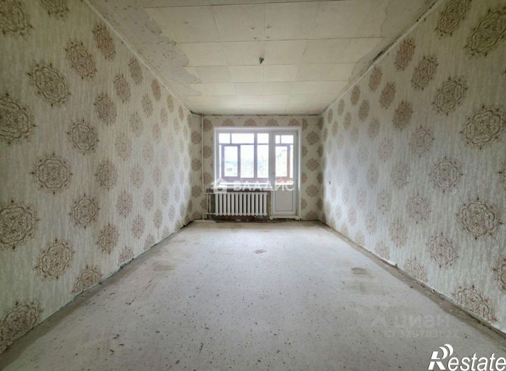1-комн квартира Авдотьинская улица, 24,  д. 24