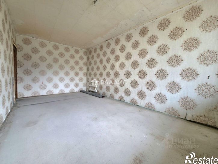 1-комн квартира Авдотьинская улица, 24,  д. 24