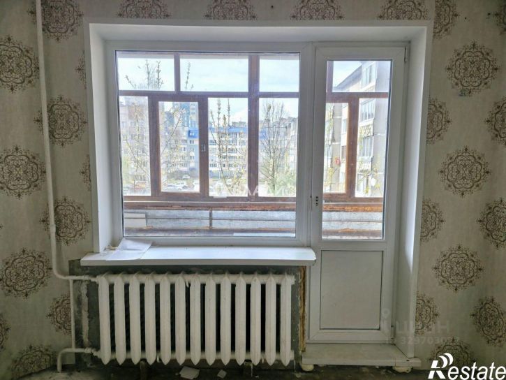 1-комн квартира Авдотьинская улица, 24,  д. 24