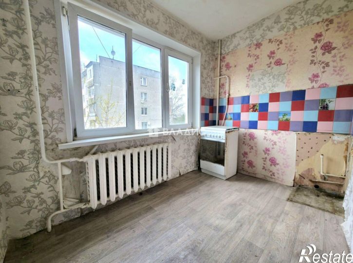 1-комн квартира Авдотьинская улица, 24,  д. 24
