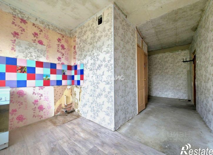 1-комн квартира Авдотьинская улица, 24,  д. 24