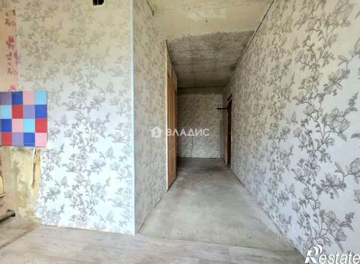 1-комн квартира Авдотьинская улица, 24,  д. 24