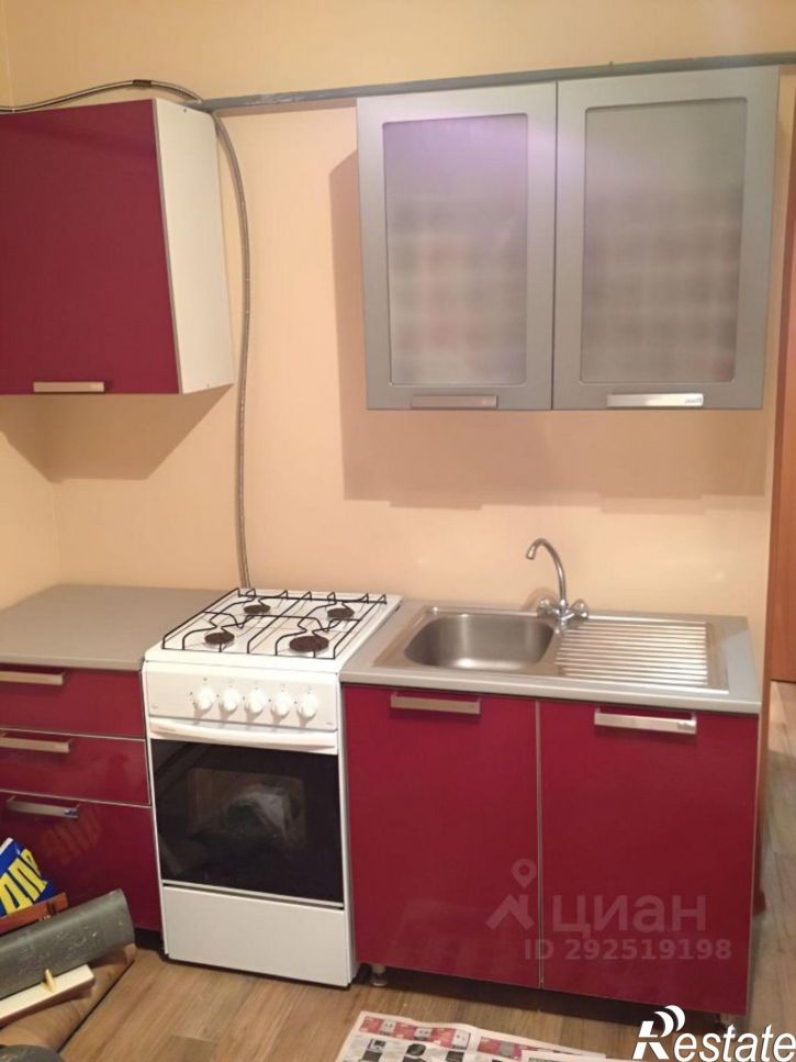 1-комн квартира улица Свободы, 49,  д. 49