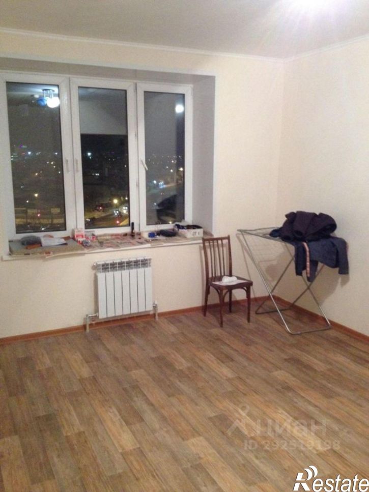 1-комн квартира улица Свободы, 49,  д. 49