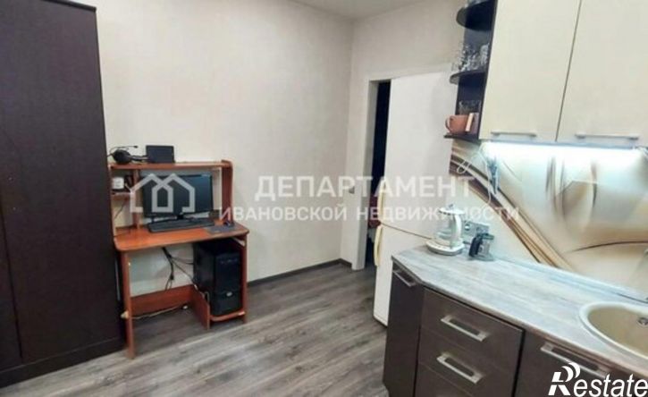 2-комн квартира 2-й Минский переулок, 4 к3,  д. 4 к3