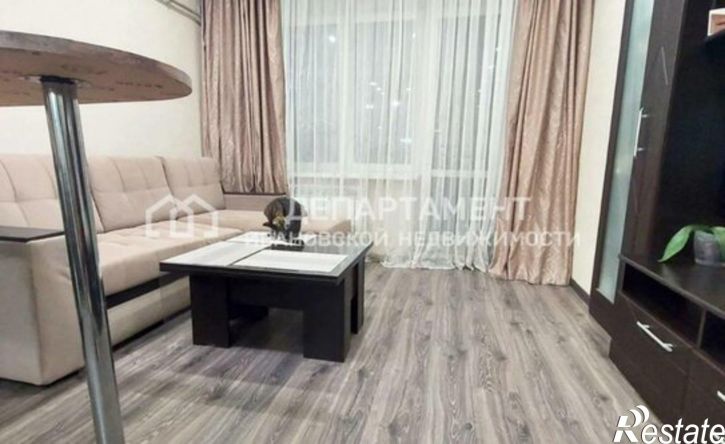 2-комн квартира 2-й Минский переулок, 4 к3,  д. 4 к3