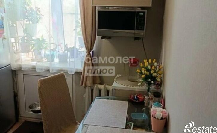 1-комн квартира улица Панина, 20,  д. 20