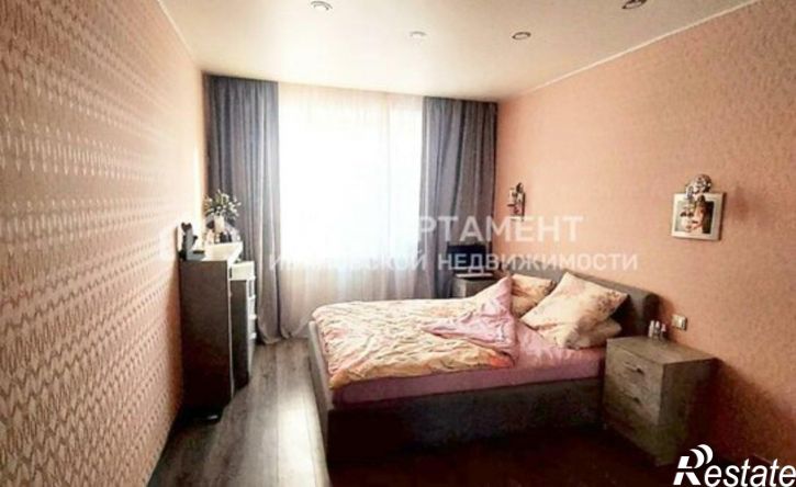 2-комн квартира 2-й Минский переулок, 4 к3,  д. 4 к3