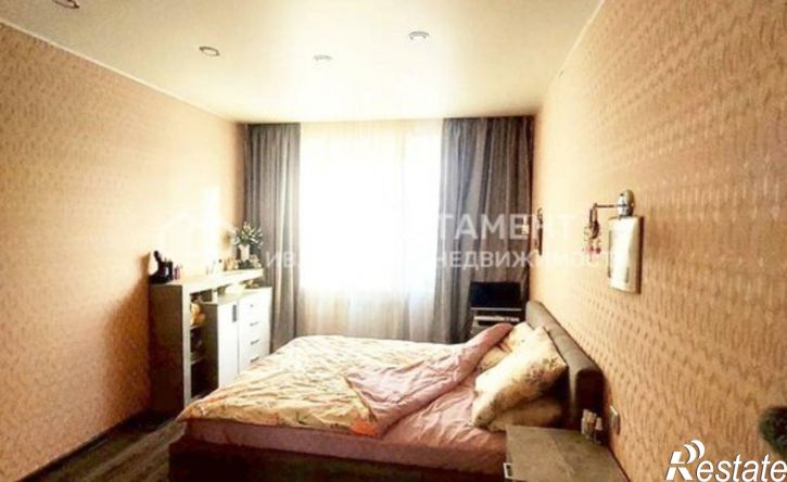 2-комн квартира 2-й Минский переулок, 4 к3,  д. 4 к3