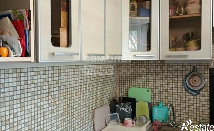 1-комн квартира улица Панина, 20,  д. 20