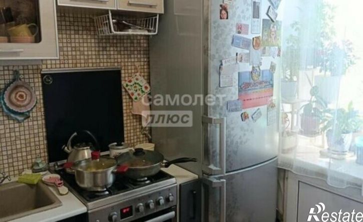 1-комн квартира улица Панина, 20,  д. 20