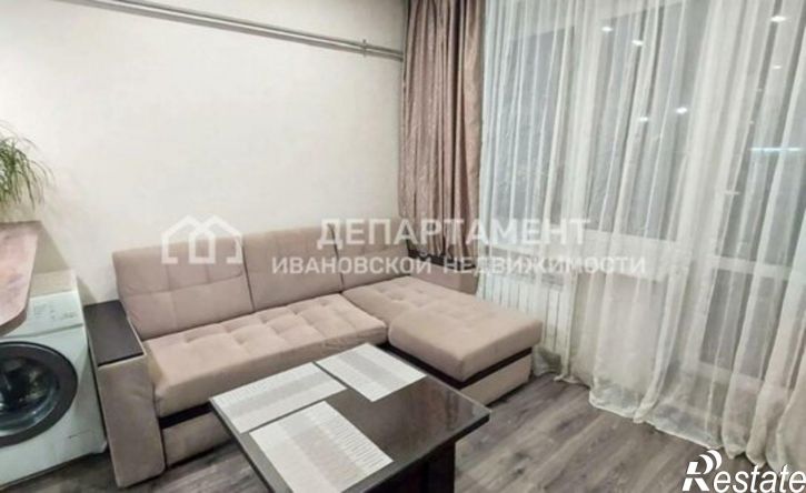 2-комн квартира 2-й Минский переулок, 4 к3,  д. 4 к3