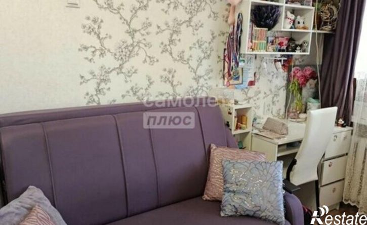 1-комн квартира улица Панина, 20,  д. 20