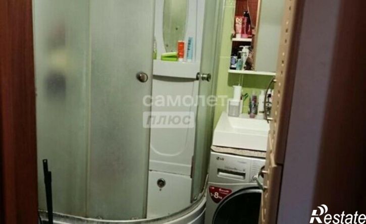 1-комн квартира улица Панина, 20,  д. 20