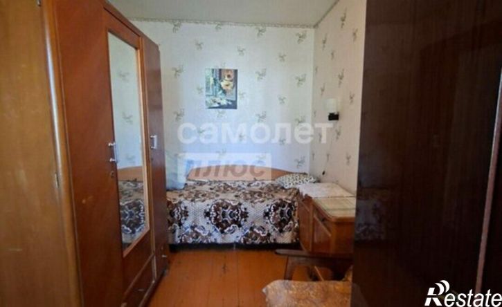 2-комн квартира улица Громобоя, 58,  д. 58