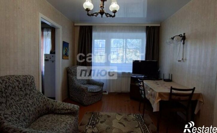 2-комн квартира улица Громобоя, 58,  д. 58