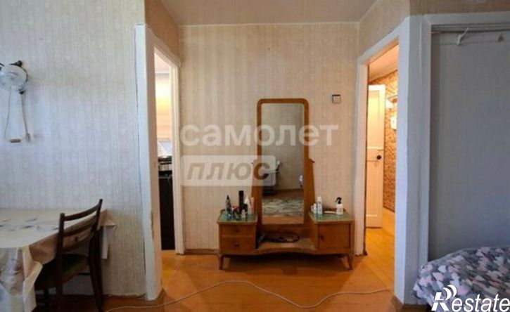 2-комн квартира улица Громобоя, 58,  д. 58