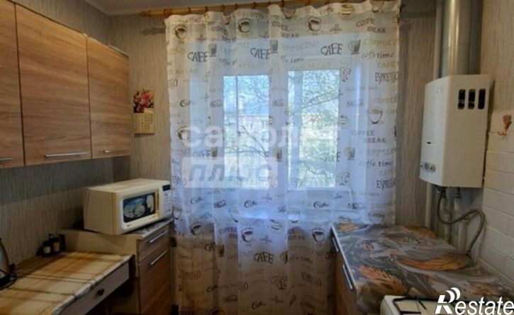 2-комн квартира улица Громобоя, 58,  д. 58