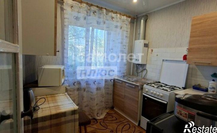 2-комн квартира улица Громобоя, 58,  д. 58