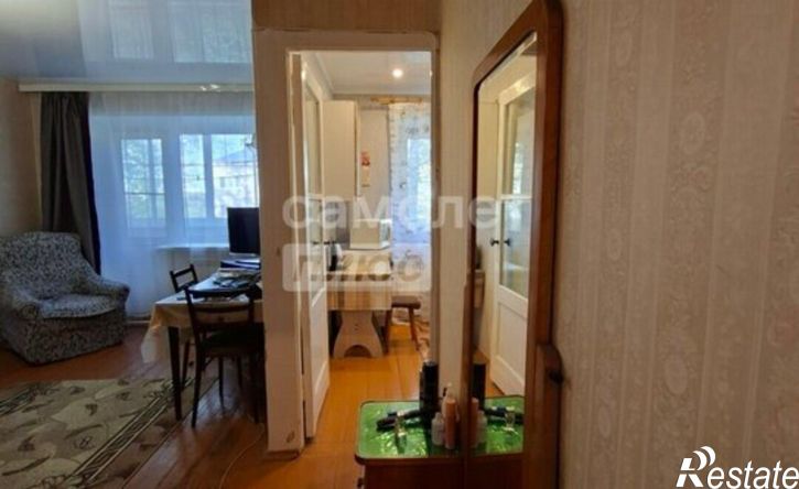 2-комн квартира улица Громобоя, 58,  д. 58