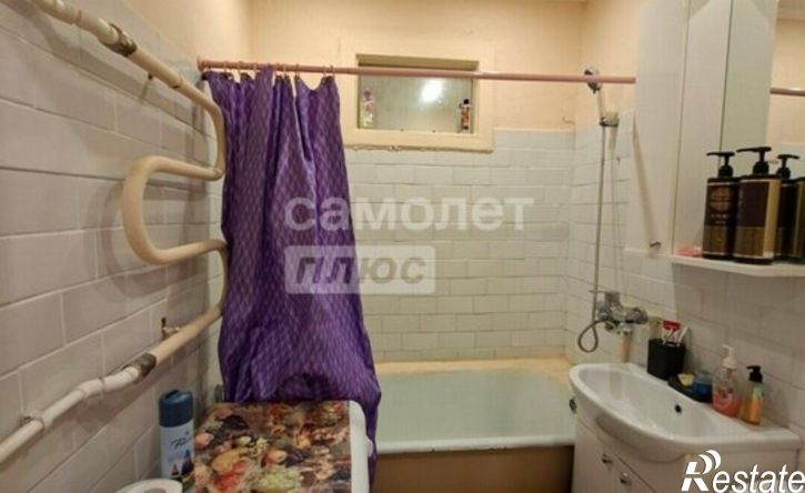 2-комн квартира улица Громобоя, 58,  д. 58