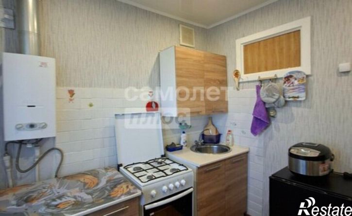 2-комн квартира улица Громобоя, 58,  д. 58