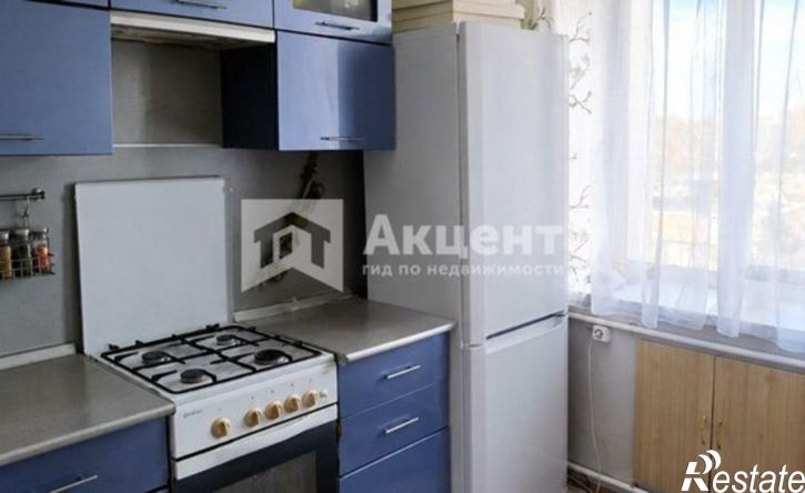 3-комн квартира ул Гагарина, 4,  д. 4
