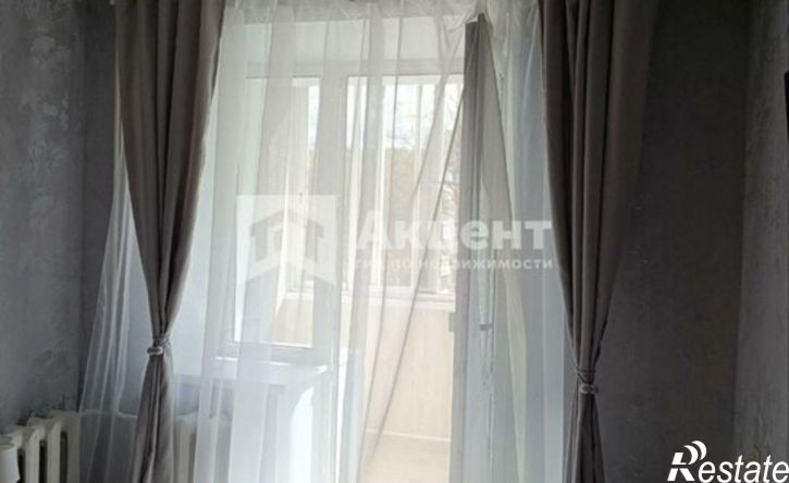 3-комн квартира ул Гагарина, 4,  д. 4