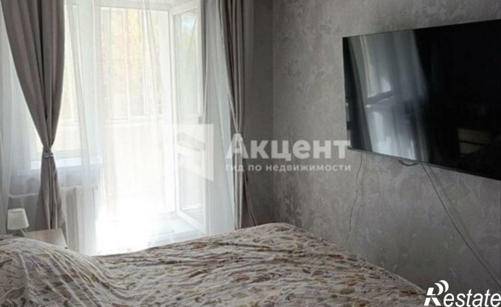 3-комн квартира ул Гагарина, 4,  д. 4