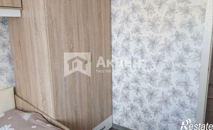 3-комн квартира ул Гагарина, 4,  д. 4
