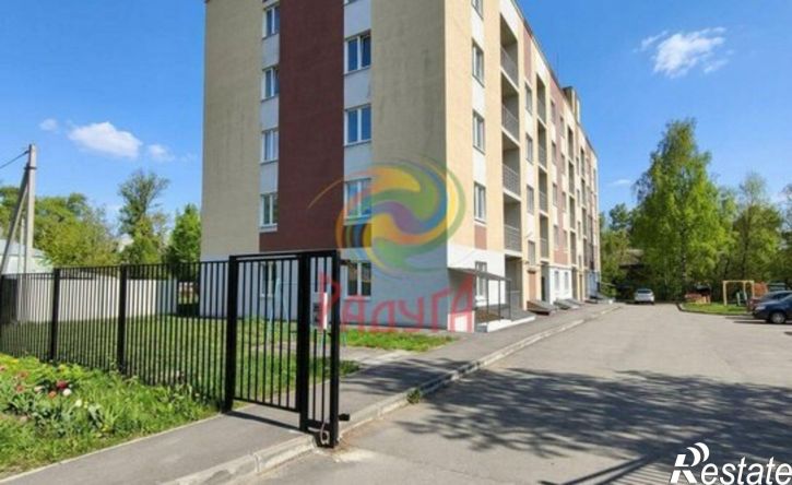 1-комн квартира пр-д 12-й, 25,  д. 25