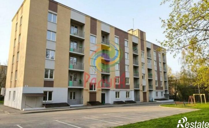 1-комн квартира пр-д 12-й, 25,  д. 25