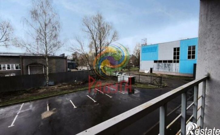 1-комн квартира пр-д 12-й, 25,  д. 25