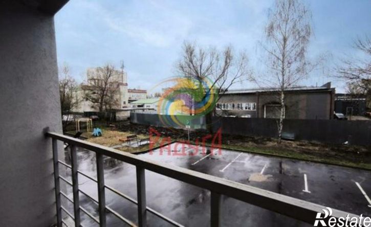 1-комн квартира пр-д 12-й, 25,  д. 25
