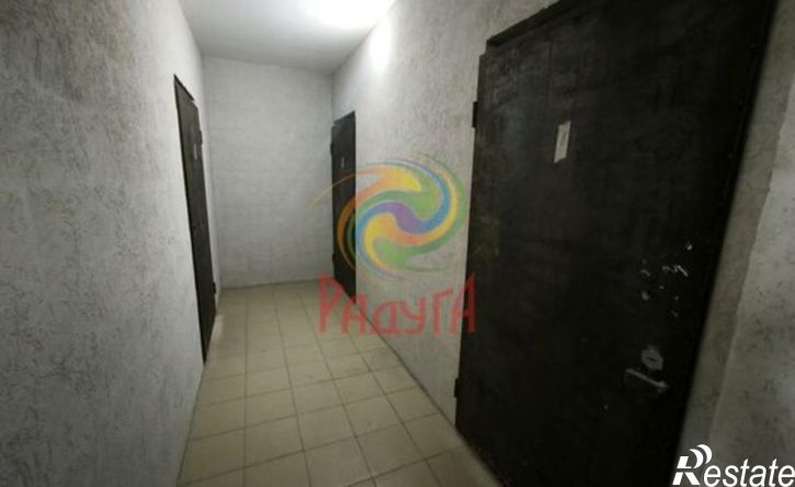 1-комн квартира пр-д 12-й, 25,  д. 25