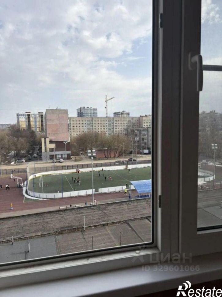 3-комн квартира Ташкентская улица, 13,  д. 13