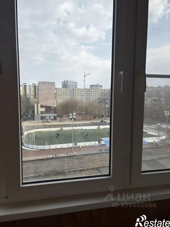 3-комн квартира Ташкентская улица, 13,  д. 13