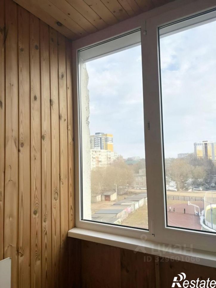 3-комн квартира Ташкентская улица, 13,  д. 13