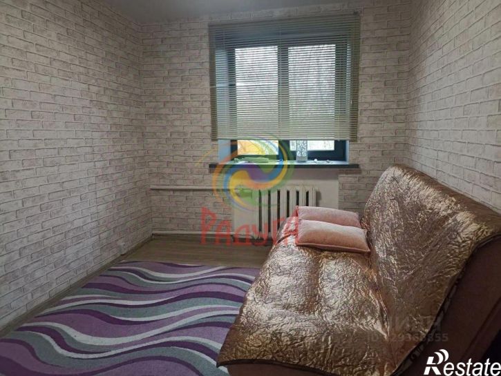 1-комн квартира улица Благова, 31,  д. 31