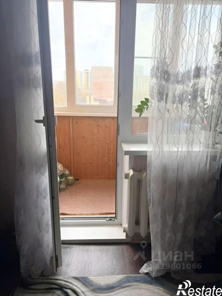 3-комн квартира Ташкентская улица, 13,  д. 13